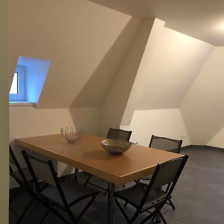 Logement Entier Proche Gare Et Centre Ville Apartment Mulhouse Exterior foto