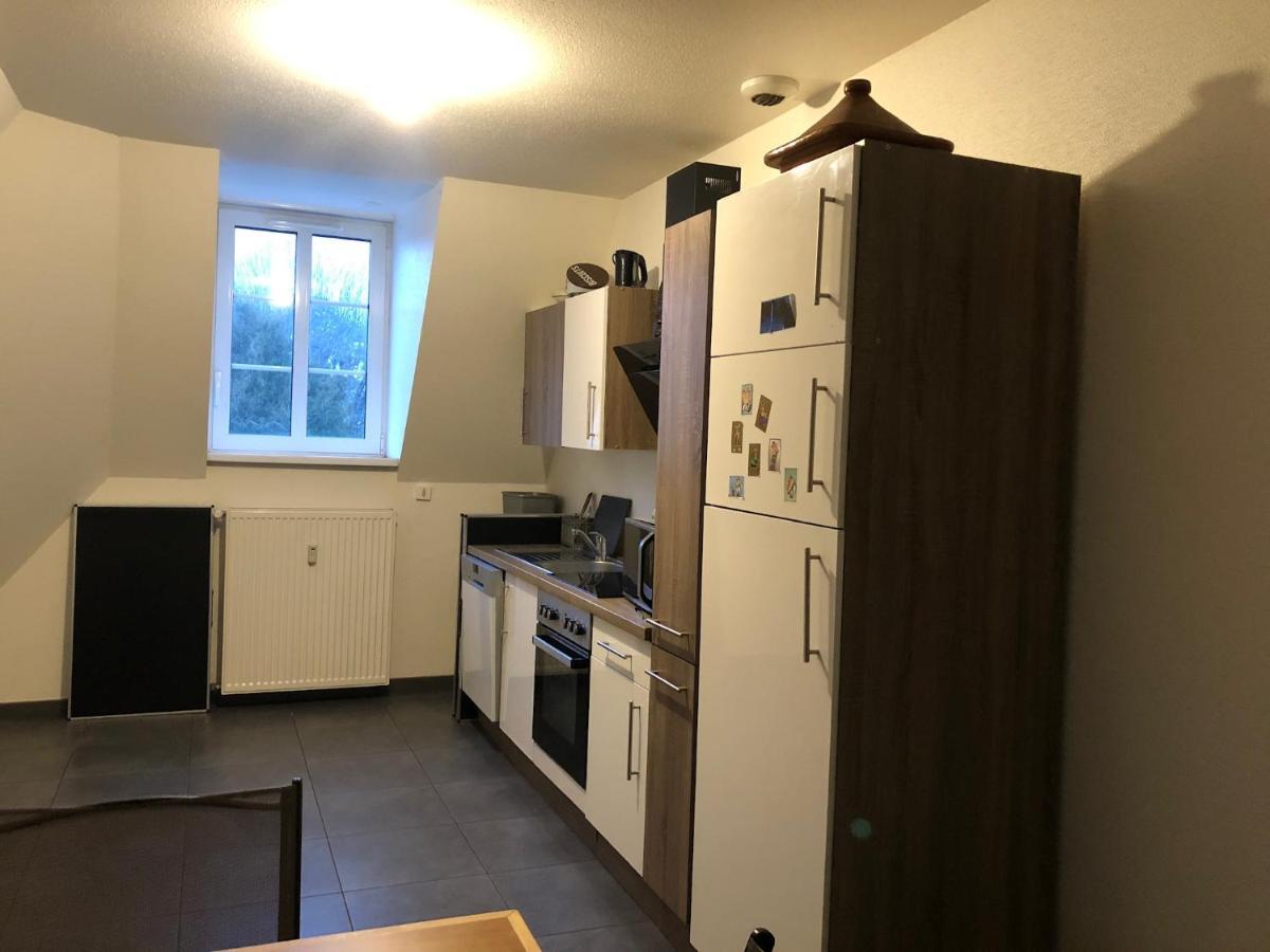 Logement Entier Proche Gare Et Centre Ville Apartment Mulhouse Exterior foto